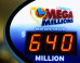 Mega Millions Winning Ticket