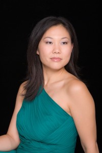 Stephanie Ho          